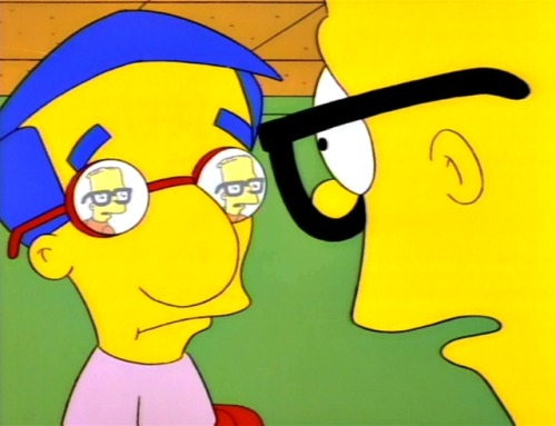 The Simpsons