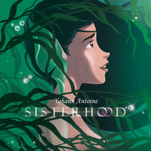 L’Univers Étendu d’Elio : La Trilogie des Sirènes (Sisterhood, Anemone et The Mermaid Witch)Je suis 