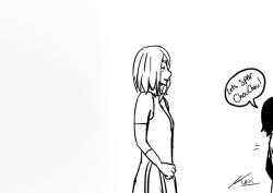 lili-pearl:  saucegaykunt:    ss month day 9: trauma  SHE BLAMES HERSELF FOR EVERYTHING THAT HAPPENS IN TEAM 7 AND YET PEOPLE STILL FUCKING CALL HER SELFISH AND SHIT UGH i hate explaining things so yeah here is my art. fuck antis  I like it i bet