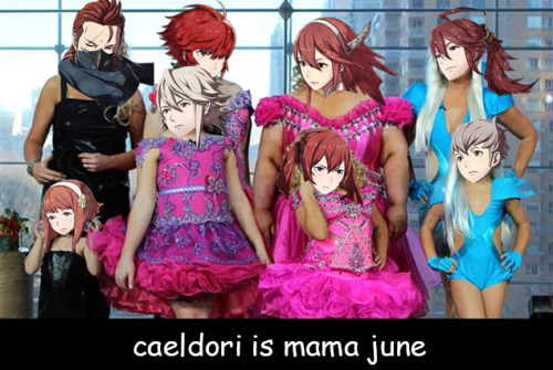 caeldori