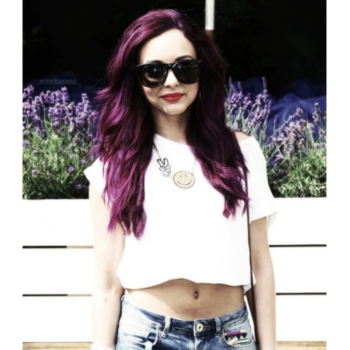 Jade Thirlwall icons I made these icons so credit to @xplutoniall please.