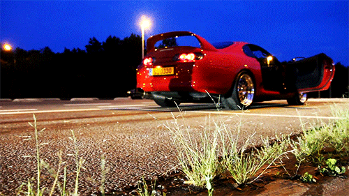 Car Gifs