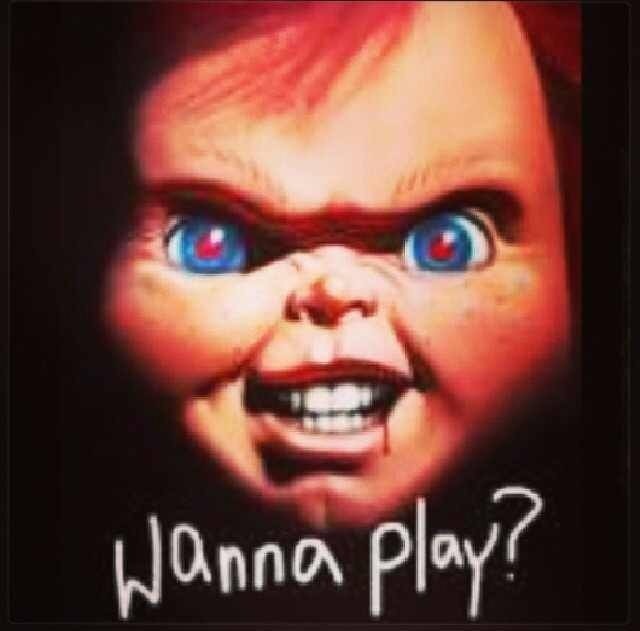 Horror Blog