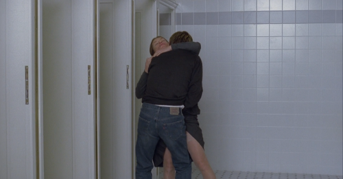 hirxeth:The Piano Teacher (2001) dir. Michael Haneke