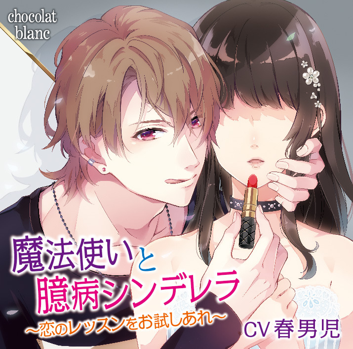 Drama CD Tokyo 24-ku vol. 2 Shirasu-Lithothamnion red algae Bu 彌編 Body talk, Music software