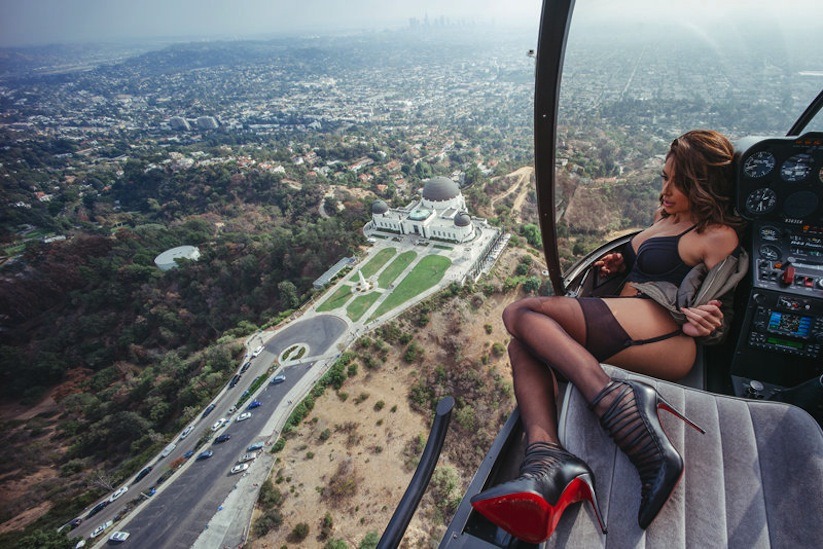 highflygirls:  [viaVisualApparael]