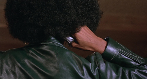 ozu-teapot:  Foxy Brown - Jack Hill - 1974 Pam Grier