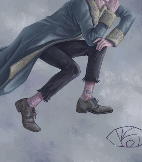 the-mr-lolipop-things:Count Olaf sneaking to the - https://twitter.com/plutomutt  >:D