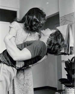 kitty-n-classe:Carrie Fisher & Mark Hamill
