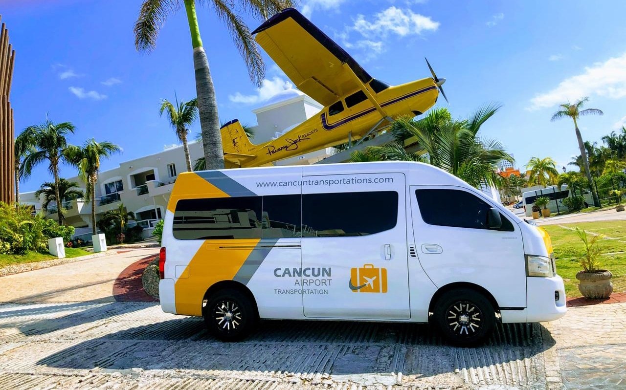 cancun transport cancun transport