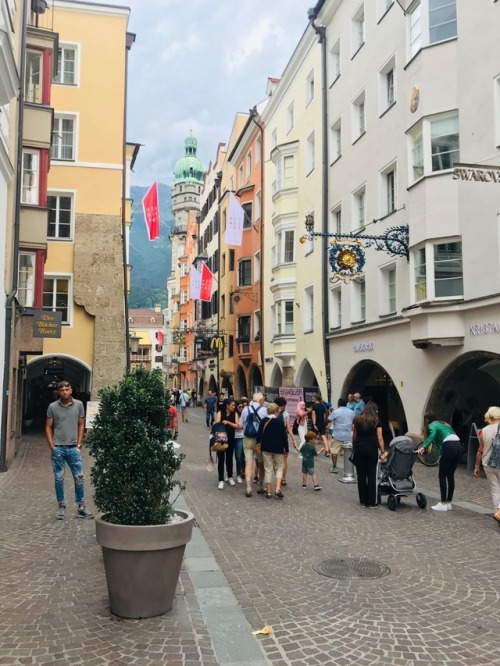 Innsbruck