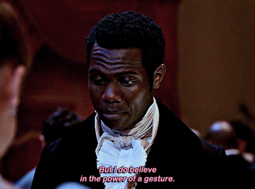 BRIDGERTON3.04 "Old Friends"
