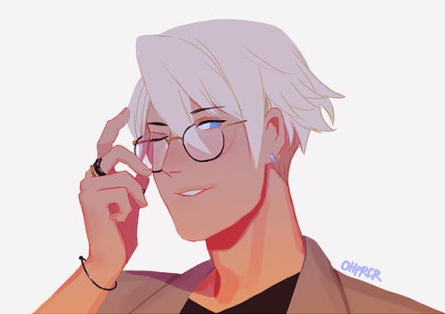 ohprcr:prosecutors + glasses