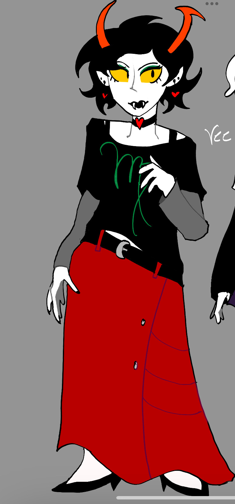 My Kanaya Design
