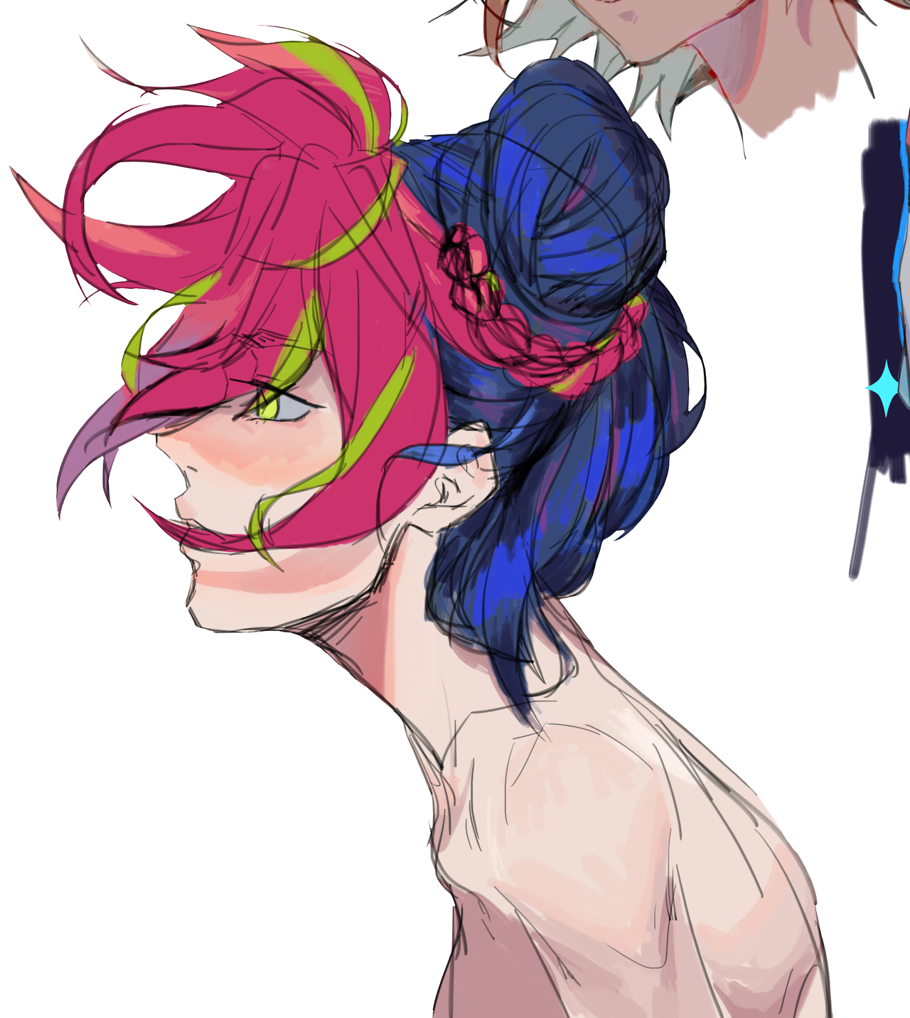 nesiesct:kinda old stuff but not really
