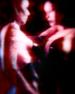 Alysha and Ash by Hattie Watson 