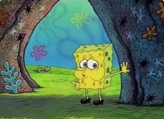 yo después de socializar por más de 10 minutos.