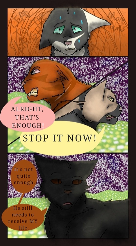 Warrior Cats Fan Comic Explore Tumblr Posts And Blogs Tumgir Warrior Cats Fan Comic Explore Tumblr Posts And Blogs Tumgir