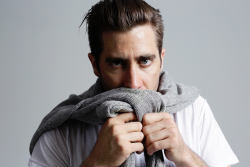 hotfamousmen:  Jake Gyllenhaal