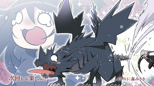 hajime nagumo on Tumblr