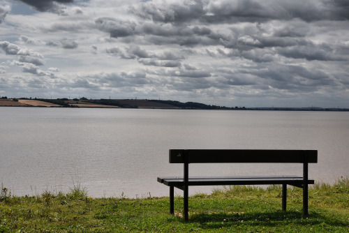 Day 1136 - A place to watch the Humber from