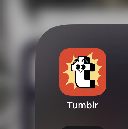 Tumblr media