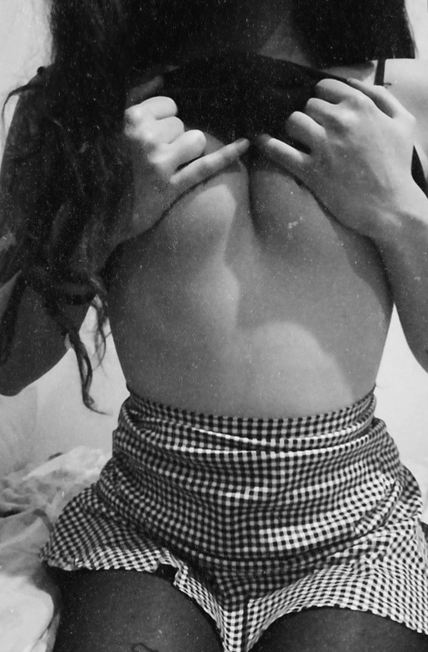 unholy-doll666:   (❁ᴗ͈ˬᴗ͈)🖤 