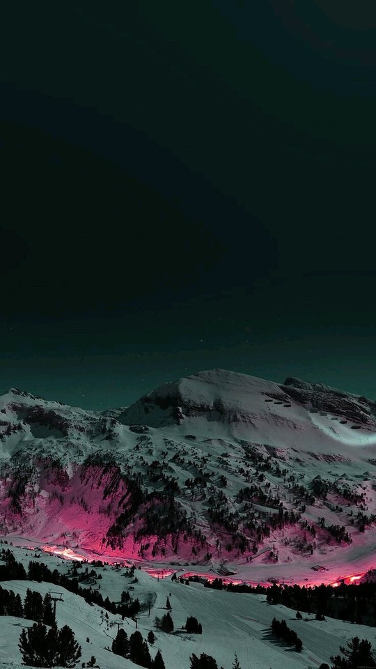 WALLPAPERS PAISAGENS | DÊ LIKE!
