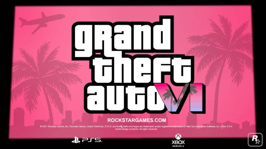GTA VI, Grand Theft Auto VI, Rocktar Games, Take2 Interactive, Next GTA Game, Annoucement, Trailer, Upcoming GTA, NoobFeed
