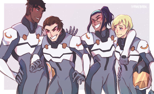 ollypuro:the best pilots of their generation