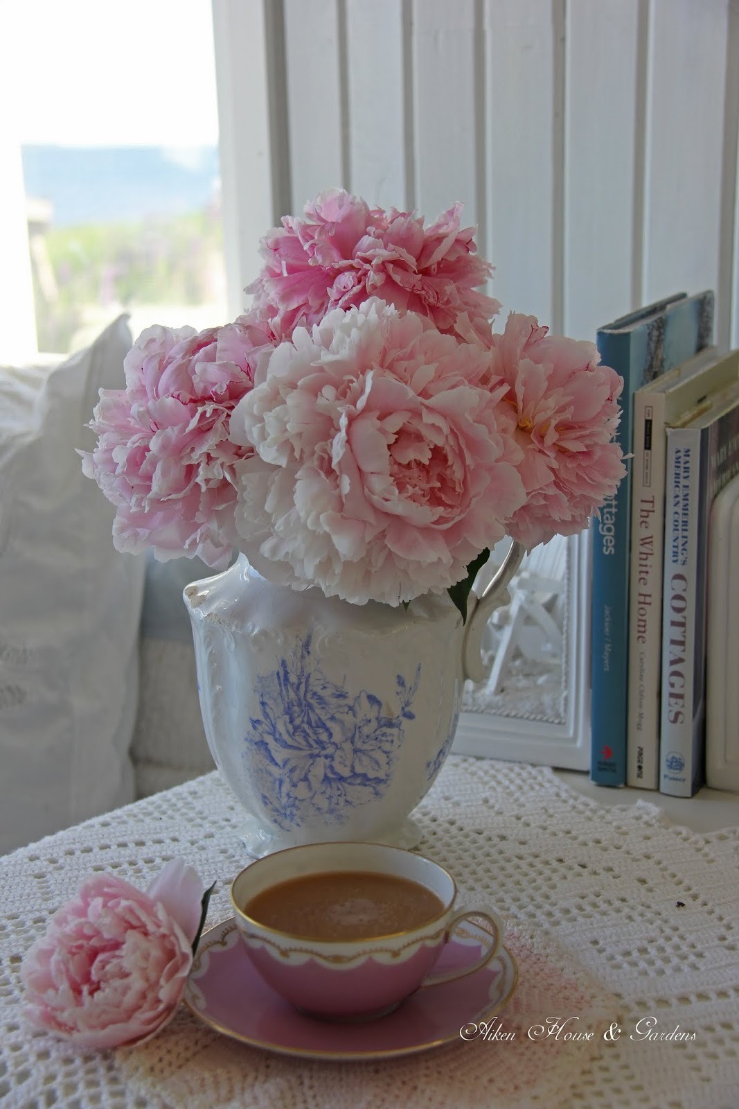 syflove:peonies