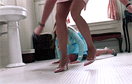 benswhishaw:If you can’t join them, beat them.She’s the Man (2006) dir. Andy Fickman
