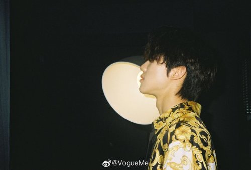 [190611] Vogue Me’s Weibo Update!