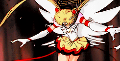 machokefan:  She is…. Eternal! 