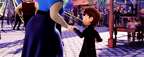 disneydriven:best Frozen quotes 1/?
