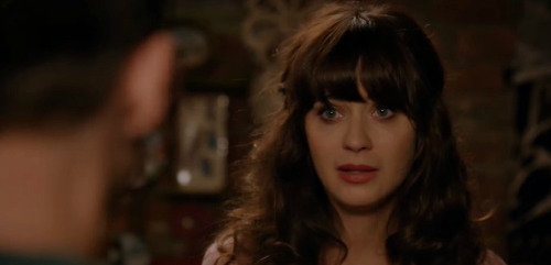 thnkfilm:“I love you!”“I love you too, but what if that’s all we have in common?”New Girl (2011-)