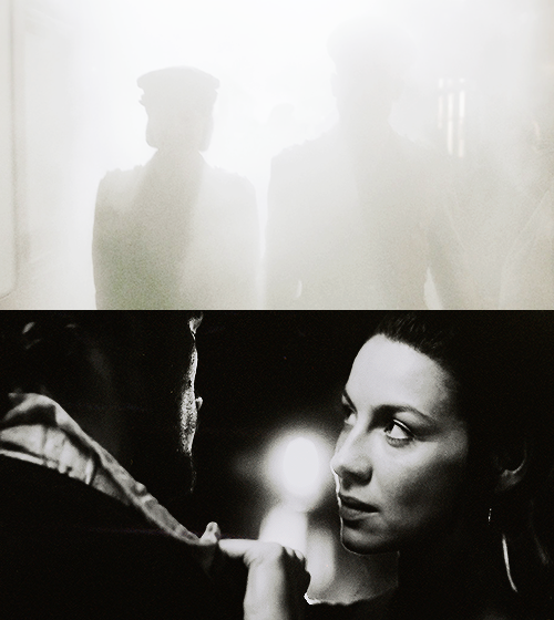 clairelizabethfraser:  “…I stood upon the hill and the wind did rise and the