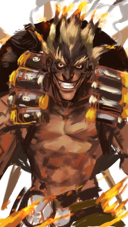 yy6244:  overwatch drawing 