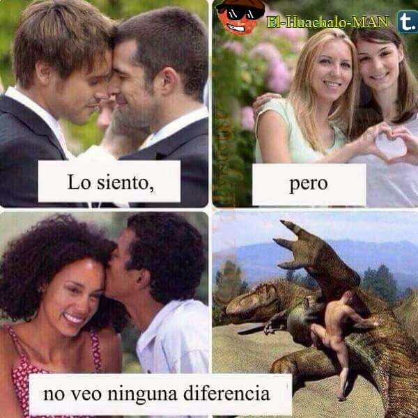 Chilefail, un lugar para reír