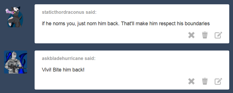 Told ya &lt;&lt; Should know better by now, Grey!