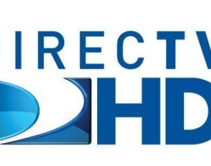 Directv receiver box