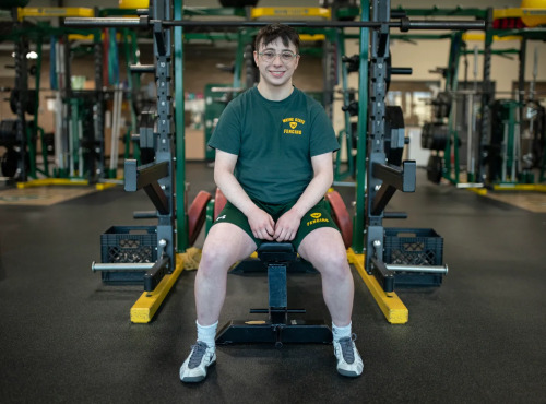 Pundits Keep Claiming That There Are No Trans Men Competing With Other Men. In Reality, There Are Dozens
