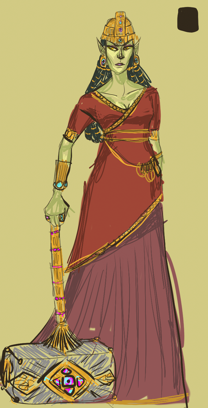 teensith:  i did a little looking into like, what the dwemer were based off of* and