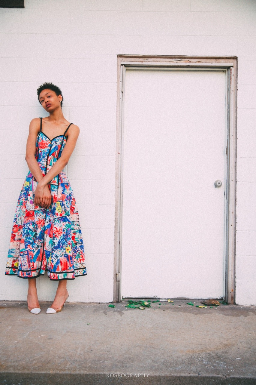 roseography:  Sparks fly.  blvkctruth