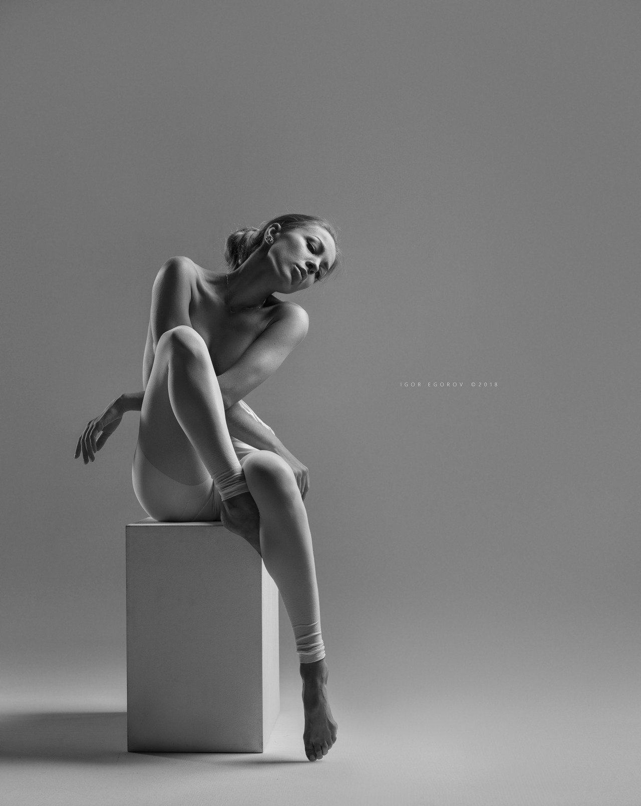 beautifulklicks:  Igor Egorov