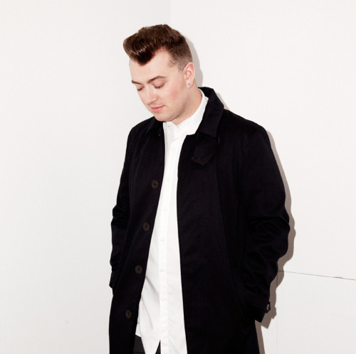 Watch Sam Smith&rsquo;s new music video