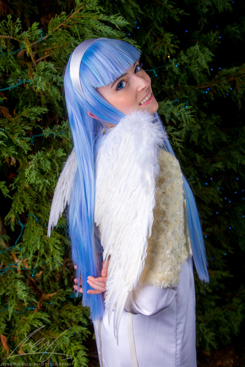 Part 2 of my photos from the KonKon Christmas Photoshoot! Part 1 | Part 3Finally uploading these! Th