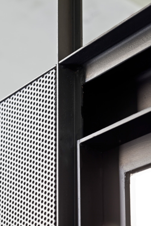 {All about the details in this project… } From the architect - Arantxa Manrique + Yaiza Terré