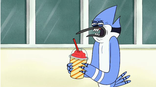 luxwing: you ever get in those moods where a family member just opens their mouth and youre like                   