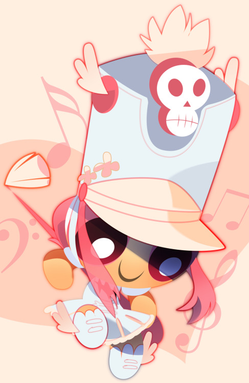 nonon jakuzure